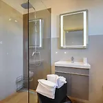 In With Pool And Sauna