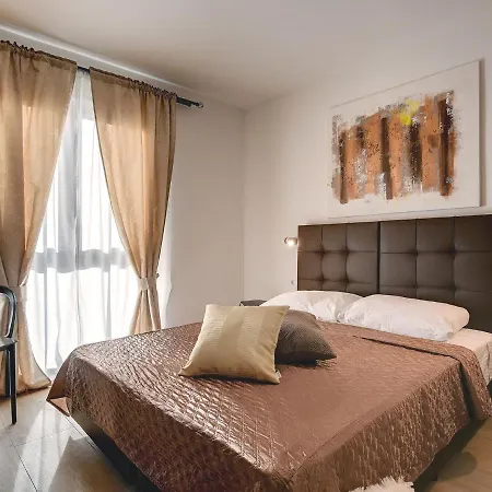 In With Pool And Sauna Villa Rovinj